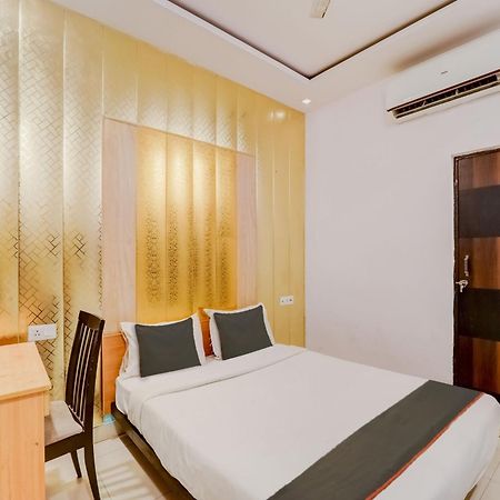 Super Collection O Kiara Guest House Лакхнау Екстер'єр фото