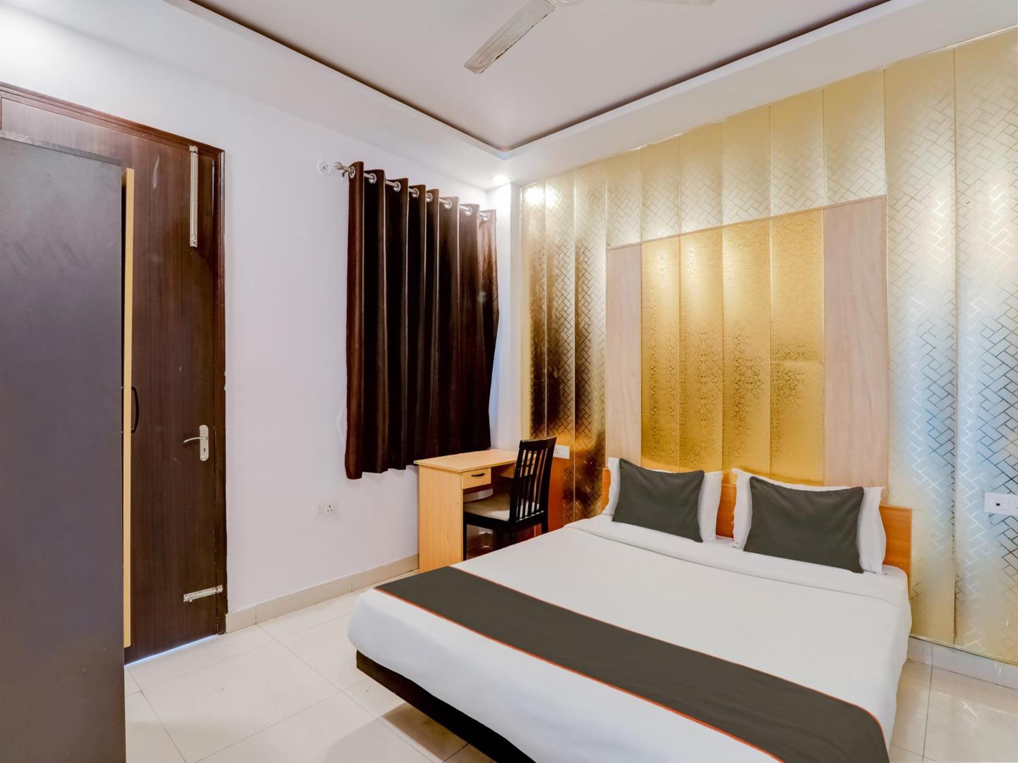 Super Collection O Kiara Guest House Лакхнау Екстер'єр фото