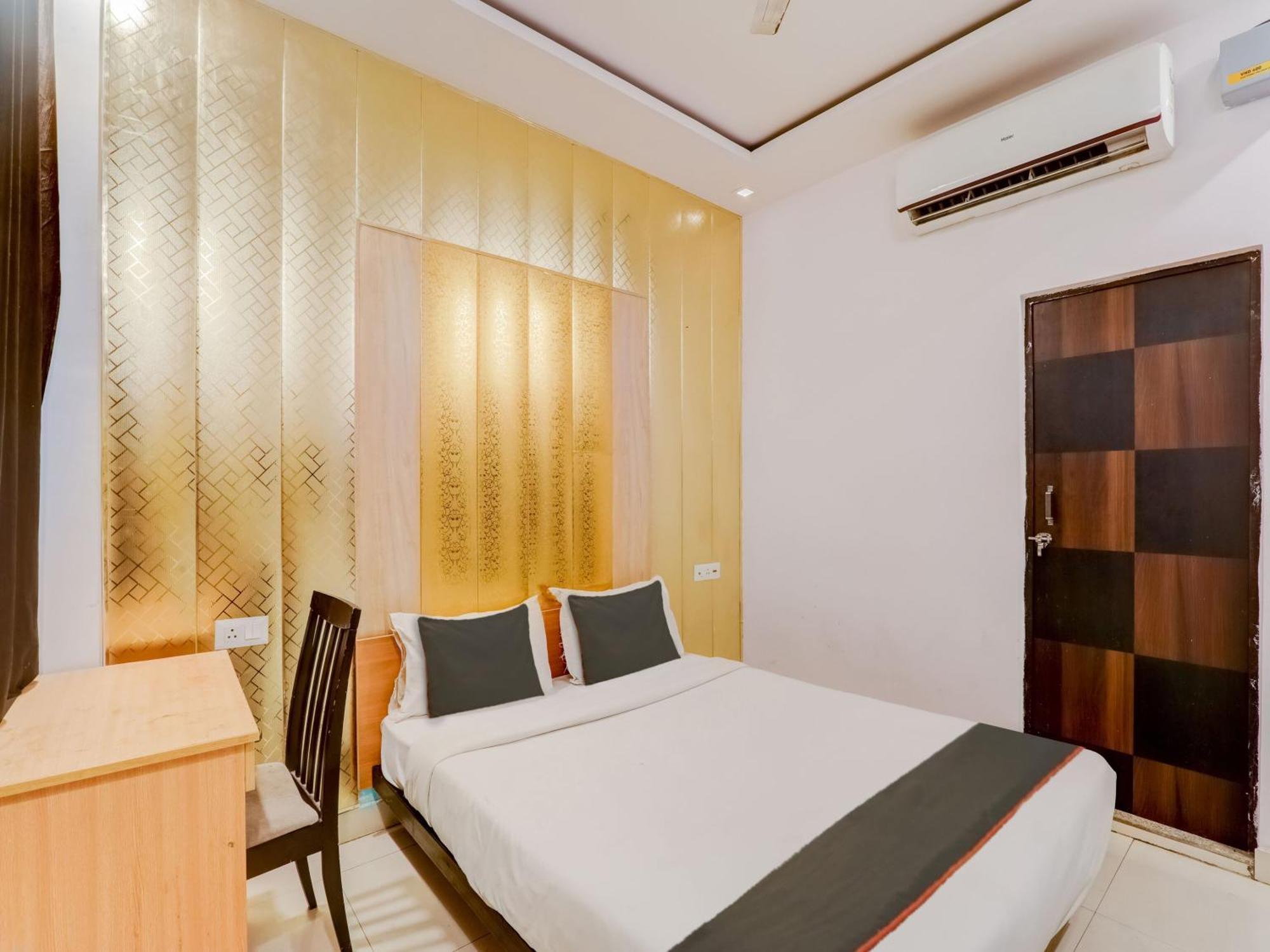 Super Collection O Kiara Guest House Лакхнау Екстер'єр фото